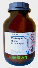 Phenol GR for analysis ACS,Reag. Ph Eur